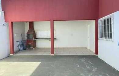 Imagem 7: Casa para venda possui 100 metros quadrados com 3 quartos em Turu - São Luís - MA