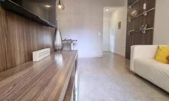 Imagem 6: EXCELENTE OPORTUNIDADE NA ZONA SUL APART 3 DORM COM VARANDA