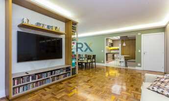 Imagem: Apartamento, Higienópolis - São Paulo