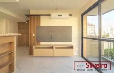 Imagem 2: PORTO ALEGRE - Apartamento Padrão - Bom Fim