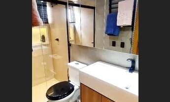 Imagem 4: Vendo Apto Reformado Semi Mobiliado AOS 1