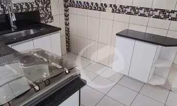 Imagem 2: Cobertura 96 mts Parque novo Oratório