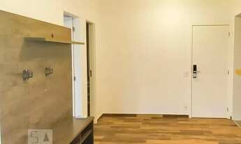 Imagem 6: Apartamento para aluguel possui 52 metros quadrados com 1 quarto- Brooklin