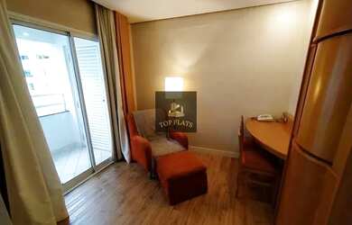 Imagem 6: Flat disponível no Paraíso - SP