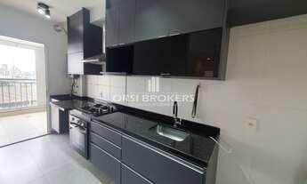 Imagem 3: Apartamento para alugar no bairro Continental - Osasco/SP