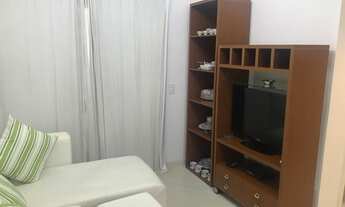 Imagem 2: Apartamento para aluguel com 43 metros quadrados com 1 quarto