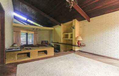 Imagem 2: PORTO ALEGRE - Casa Padrão - Jardim Isabel