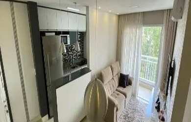 Imagem 5: APARTAMENTO RESIDENCIAL em SÃO PAULO - SP, VILA ISA