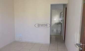 Imagem 3: Casa com 2 dormitórios para alugar, 72 m² por R$ 1.300,00 - Cidade Jardim - Sorocaba/SP