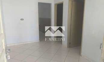 Imagem 5: Casa com 2 dormitórios para alugar, 58 m² por R$ 723,74/mês - Alto - Piracicaba/SP