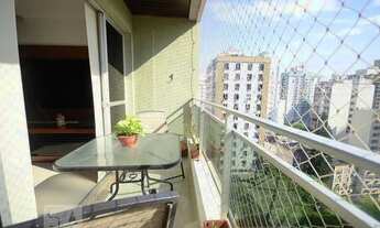 Imagem 6: Apartamento à Venda - Icaraí, 2 Quartos, 190 m2