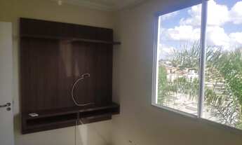Imagem 5: Belo Horizonte - Apartamento Padrão - Santa Amélia