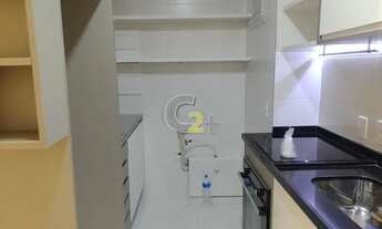 Imagem 2: APARTAMENTO - PINHEIROS - 1 - DORMS - 1 - VAGA