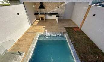 Imagem 5: Casa à venda, 135 m² por R$ 950.000,00 - Santana de Parnaíba - Santana de Parnaíba/SP