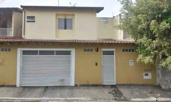 Imagem: Sobrado A Venda 3 Dormitórios Sendo Uma