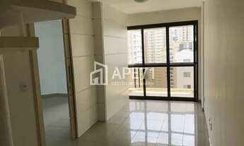 Imagem 2: Cobertura com 2 dormitórios, 84 m² - venda por R$ 1.457.000,00 ou aluguel por R$ 8.391,90