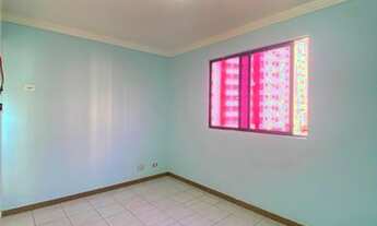 Imagem 6: Apartamento no Condomínio Porto das Águas, no bairro Luzia