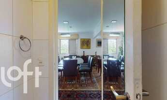 Imagem 6: APARTAMENTO RESIDENCIAL em São Paulo - SP, Sumaré