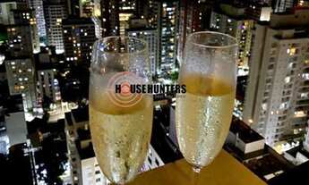 Imagem 3: APARTAMENTO RESIDENCIAL em SÃO PAULO - SP, CONSOLAÇÃO