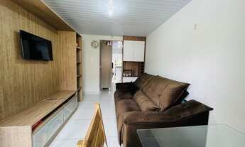 Imagem 6: Casa em condomínio Semi mobiliado