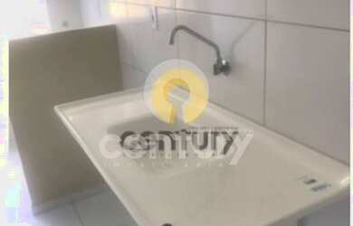 Imagem 5: Alugo apartamento no belo jardim