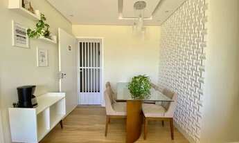 Imagem 6: Apartamento no Brisas Vida Bela