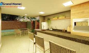 Imagem 6: Apartamento 3 quartos em Jardim Camburi