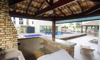 Imagem 5: Apartamento com 4 dormitórios para alugar, 226 m² por R$ 5.786,14/mês - Centro - Juiz de F