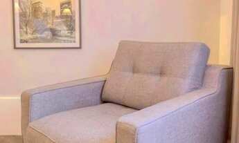 Imagem 7: La Residence Paulista - Flat para locação no Jardins. Com entrada imediata e sem fiador