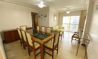 Imagem 3: Aluguel Anual - 03 Dormitórios - Quadra Mar - Balneário Camboriú - Centro