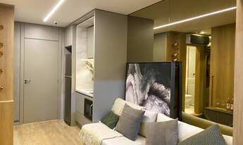 Imagem 7: Apartamentos Higienópólis