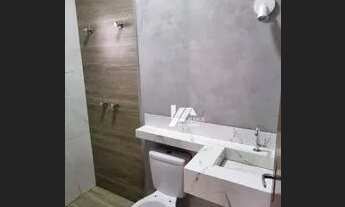 Imagem 5: Casa com 3 dormitórios à venda, 82 m² por R$ 447.000,00 - Jardim Morada do Sol - Indaiatub