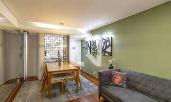 Imagem 3: Apartamento para Aluguel - Vila Mariana, 2 Quartos, 90 m2