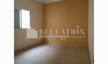 Imagem 5: Apartamento a venda - Parque Novo Oratorio, Santo Andre