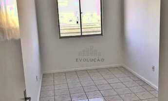 Imagem 3: APTO 02 Quartos, 01 Vaga - Barreiros - Santa Catarina