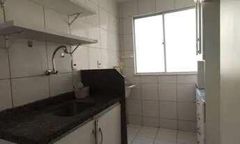 Imagem 7: Apartamento para venda tem 54 metros quadrados com 2 quartos em Turu - São Luís - MA