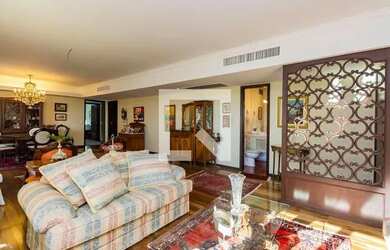 Imagem 4: Apartamento à Venda - Bela Vista, 3 Quartos, 108 m2