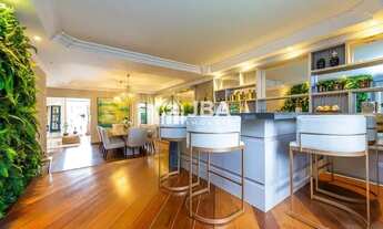 Imagem 4: CURITIBA - Casa Padrão - Jardim das Américas