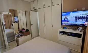 Imagem 6: Oportunidade apartamento de 3 quartos no cidade jardim nascente mobiliado