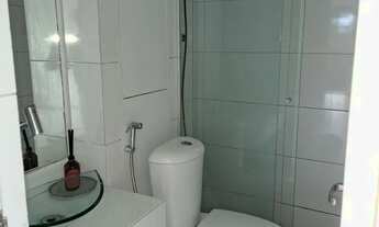 Imagem: Alugo Apartamento Loft Casa Forte