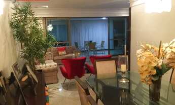 Imagem 3: Apartamento 4 quartos em Praia do Canto