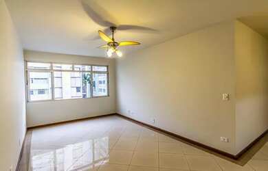 Imagem: Apartamento à Venda - Bela Vista, 3 Quartos