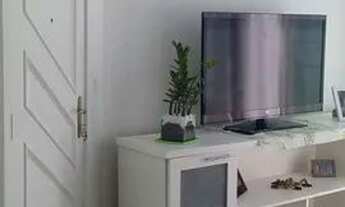 Imagem 5: 1 dorms, 1 suite,1 vaga, 40m²