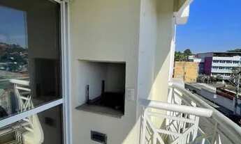 Imagem 3: Apartamento à venda de 74m² com 2 quartos sendo 1 suíte e 2 vagas no Centro - Barueri - SP