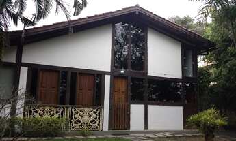 Imagem 6: Casa para venda possui 300 metros quadrados com 4 quartos em Vila Progresso - Niterói - RJ