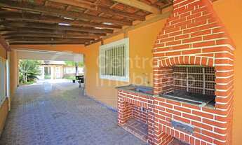 Imagem 5: CASA com 2 quartos em Itanhaém, no bairro Tupy