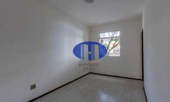 Imagem 4: Apartamento com 1 dormitório para alugar, 35 m² por R$ 1.965,09/mês - Cruzeiro - Belo Hori