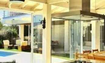 Imagem 3: CASA EM CONDOMÍNIO - SÍTIOS DE RECREIO GRAMADO - SP