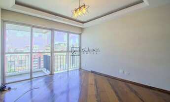 Imagem 5: Venda Cobertura 6 Dormitórios - 245 m² Moema