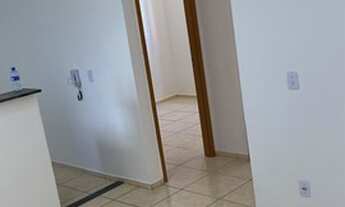 Imagem: Apartamento térreo- Parque do Marfim